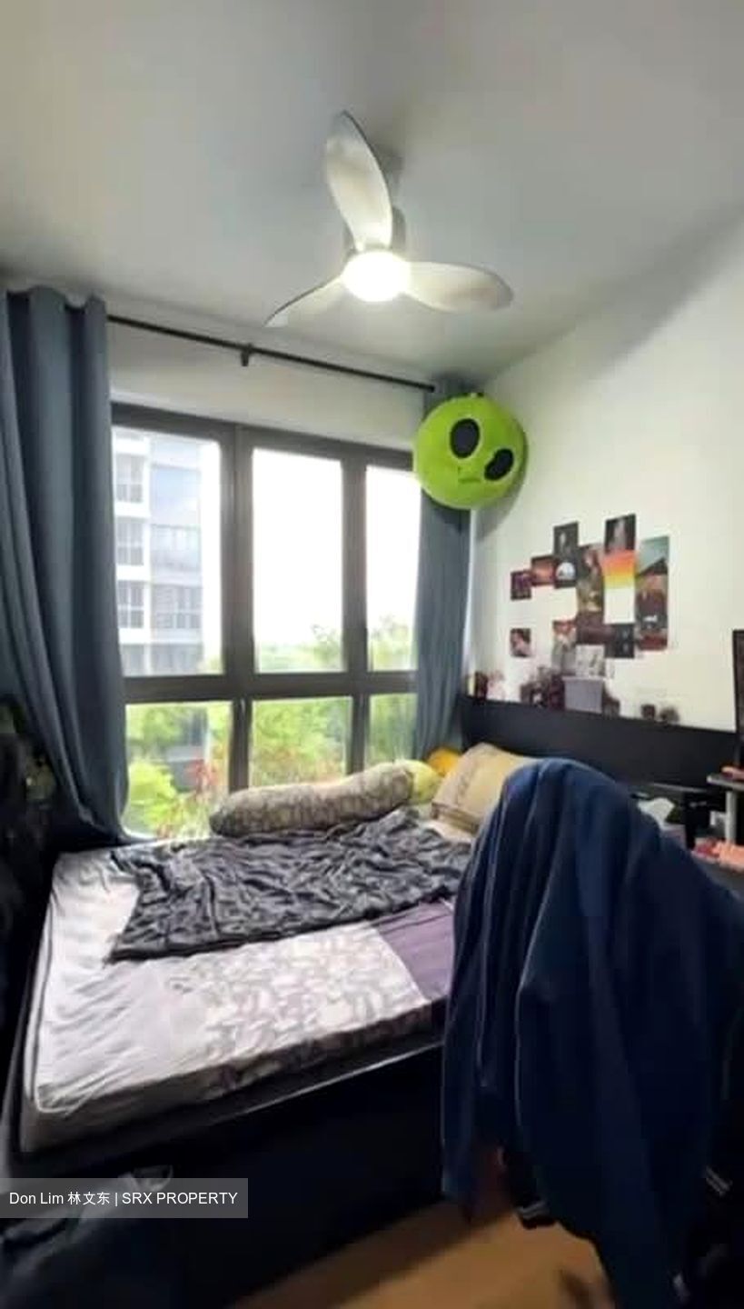 Rivercove Residences (D19), Condominium #590941041
